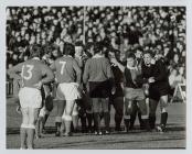 Wales vs New Zealand, Cardiff Arms Park, 2...