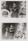 Coronation celebrations at Uwchygarreg,...