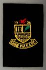 Ebbw Vale Athletic Football Club, 20th century