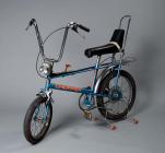 Raleigh Chopper, 1980