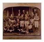 The Welsh national rugby team, vs Scotland,...