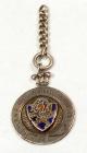 I/RWF Regimental Football League Medal