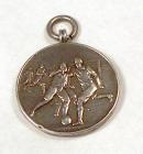 GVC Runners Up Medal, 1931