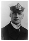 Photograph of Captain Roger Owen