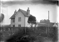 Photograph of  The Villa by J.B.Willans