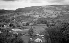 Llangollen.