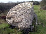 BWLCH BURIAL CHAMBER