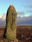 CREMLYN NORTH STANDING STONE