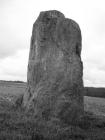 CREMLYN SOUTH STANDING STONE