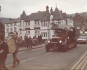 Llangollen.