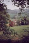 Llangollen. Llantysilio Hall