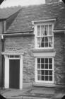 Llangollen. Church Street