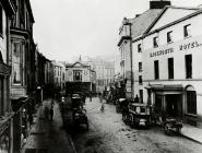 Royal Theatre Swansea