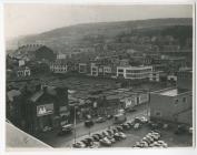 Swansea Market