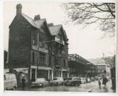 Swansea Market