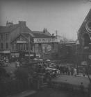 St. Helen's Road, Swansea