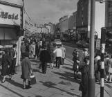 High Street, Swansea