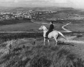 Kilvey Hill, Swansea