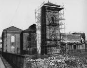 Pump House, Swansea