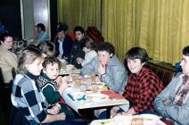 Christmas party for Minersâ children,...