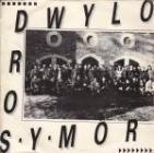 Clawr record Dwylo Dros y Mr