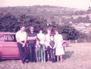 Sioe Frenhinol Cymru, Llanelwedd, 1982