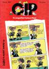 Cip' Magazine March 1988 [Welsh]