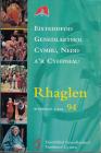 Rhaglen Eisteddfod Genedlaethol Cymru Nedd a'r...