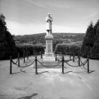 Bersham War Memorial