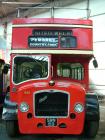 Bristol "Lodekka" LD 6G bus at...