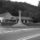 Cadoxton War Memorial