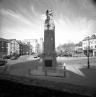 Caernarfon War Memorial