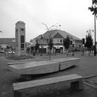 Caerphilly War Memorial