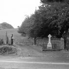 Capel Curig War Memorial