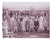 Llangeitho Show Committee Dinner, Swn y Don,...