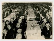 Ceredigion Y.F.C. Annual Dinner, Aberystwyth,...