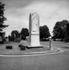 Chirk War Memorial