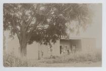 'Bod Iwan' farm, Bryn Crwn, Chubut...