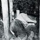 Working at the coalface, South Wales, 1930s	