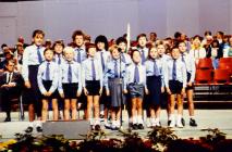 Madog Eisteddfod 1987