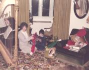 Christmas 1984