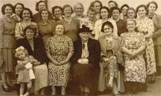 Nasareth Chapel Sisters