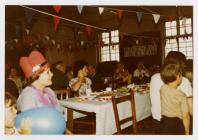 Celebrating the Royal Wedding 1981