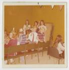 Silver Jubilee Party in Penparcau 1977