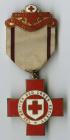 Proficiency in Red Cross First Aid Medal