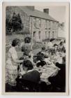 Street Party, Ferry Road Kidwelly