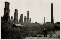 Kidwelly Tinplate Works