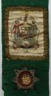 Ancient Order of Foresters Sash