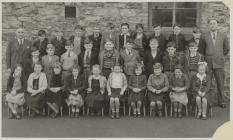 Ysgol Genedlaethol Cydweli (Green School)