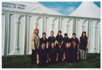 National Urdd Eisteddfod